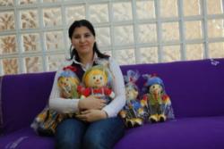 Çalışandı, KİŞGEM Sayesinde Çalıştıran Oldu