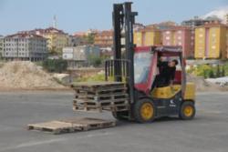 İyi bir iş için Bu fırsat kaçmaz