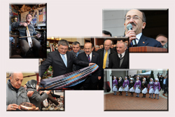 Kemençe ve horona sahip çıkalım