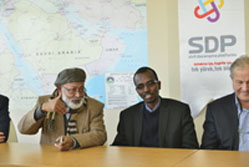 Müslüman düşünürler İstanbul Müzakereleri'nde buluştu