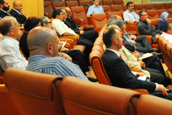 Mahalle mahalle gezip kent konseyini tanıtacaklar