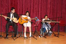 Tüm Yeteneklerini Sergilediler