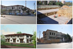 Fatih Mahallesi'ne Etüt Merkezi