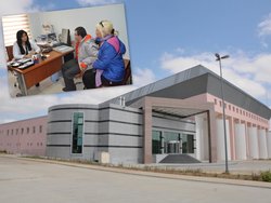 Engellilere İBB tesislerinde spor