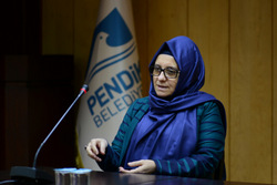 Fatma Barbarosoğlu, sosyal medyayı eleştirdi