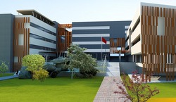 Hükümet Konağı için ihale açıldı