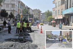 İSKİ'den 81 km atık su kanalı