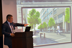 19 Mayıs Caddesi göz alıcı olacak