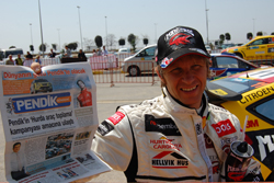 Pendik, Boğaziçi Rallisi'ne hazırlanıyor