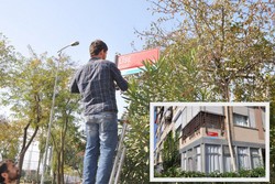 1.927 cadde ve sokağın ismi değişti