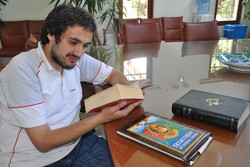 Tatilde Pendik'e gelerek vefa borcunu ödedi