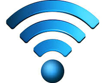 Ücretsiz internet keyfi