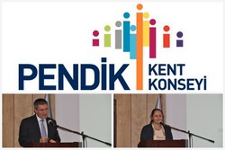 Kent Konseyinden üç yeni proje