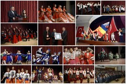 23 Nisan Uluslararası Çocuk Festivali başladı