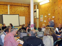 Pendik'te eğitim aldılar, Paris'te sınava girdiler