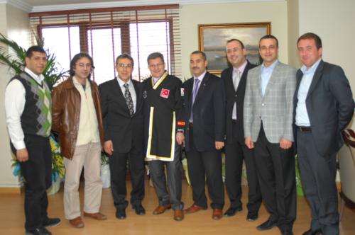 SPORA ve SPORCUYA ÖNEM