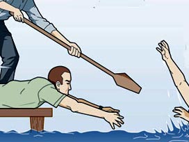 Boğulma Vakalarını Engellemek İçin Kurallara Uyalım