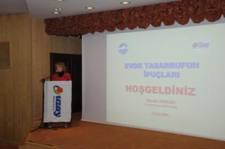 Evde Tasarrufun İp Uçları