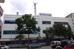 Türk Telekom Pendik'teki Yeni Binasına Taşındı