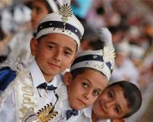 Sünnet Programı İçin Kayıtlar Başladı