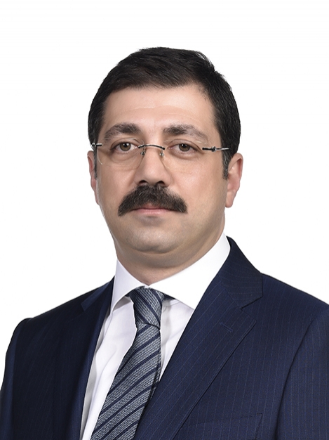 Serkan DURAN