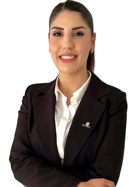 Özge Beğenmiş Olca