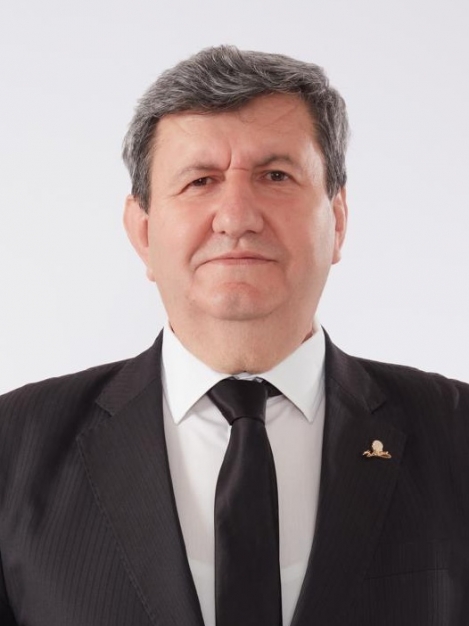 Bülent Sadi Türkyılmaz