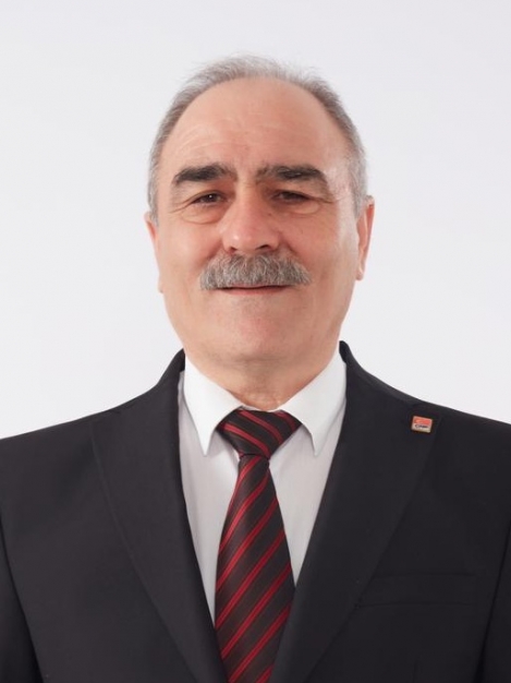 İzzet Diktaş