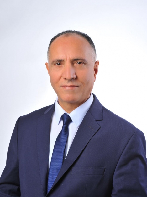 Kenan Dağ