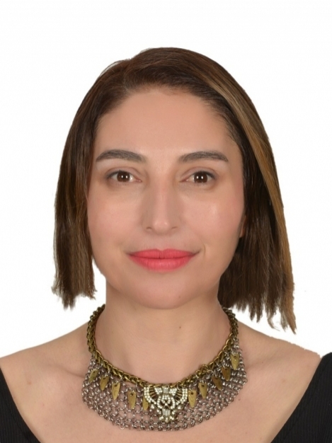 Özlem Uğuztemur