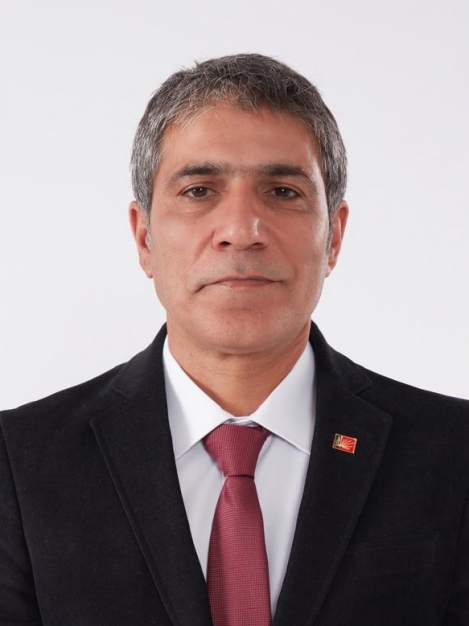 Ersin Börçek