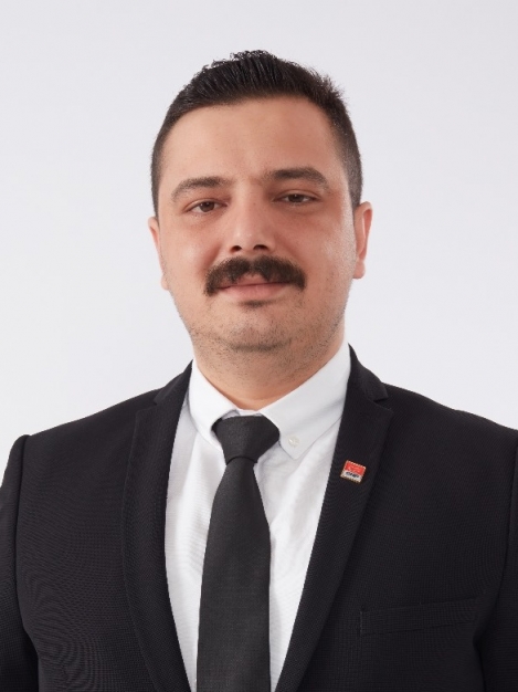 Arif Tosun