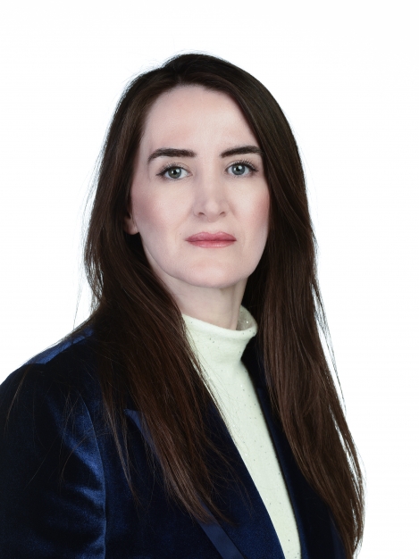 Semanur Alioğlu Kaşıkçı