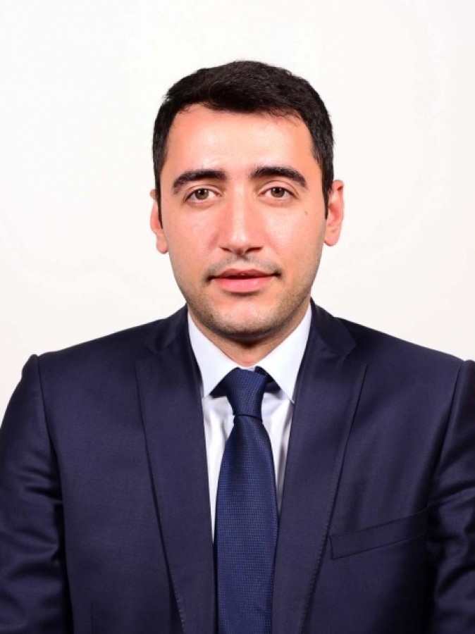  Emrah Yıldız