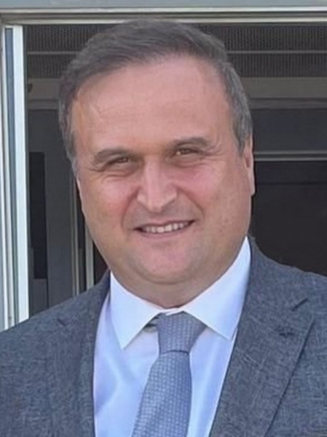  Kenan Güler