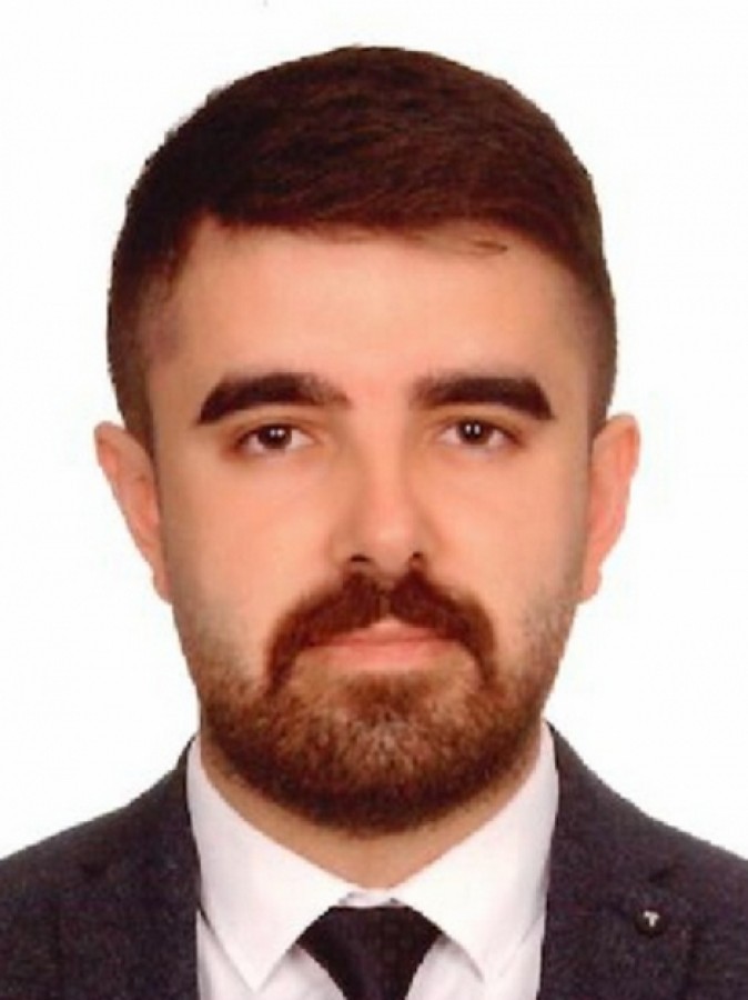  Oğuz Bilge Özyurt